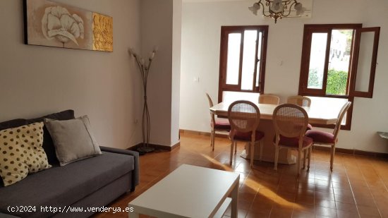 Apartamento en venta en Mojácar (Almería)