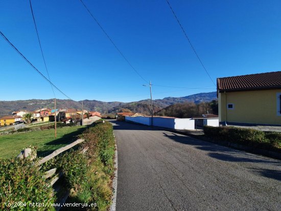 Casa en venta en San Martín del Rey Aurelio (Asturias)