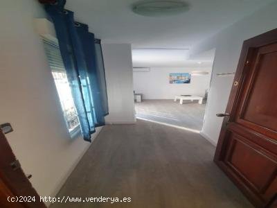 Apartamento en alquiler en Almuñécar (Granada)