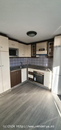 Apartamento en alquiler en Almuñécar (Granada)