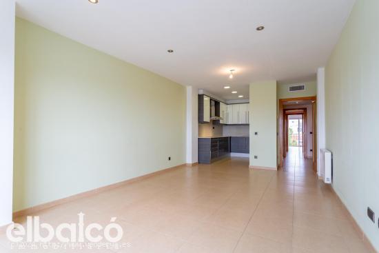 Magnífico Dúplex con terraza en El Morell (Tarragona) - TARRAGONA