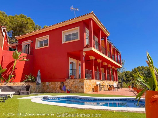  Villa en venta en Torremolinos (Málaga) 