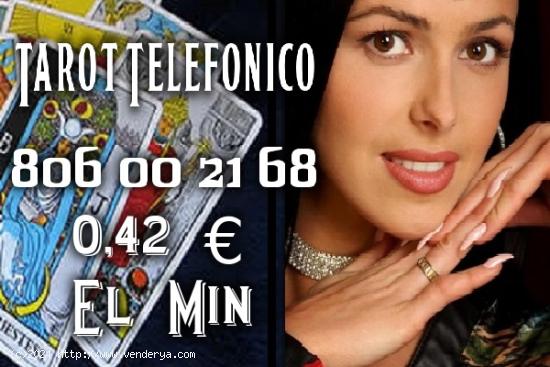  Tirada Tarot Economico | Videntes En Linea 