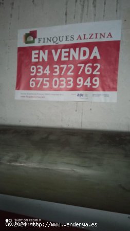 Otro en venta  en Hospitalet de Llobregat, l - Barcelona