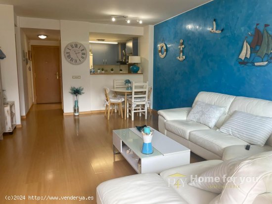 Piso en venta  en Roses - Girona