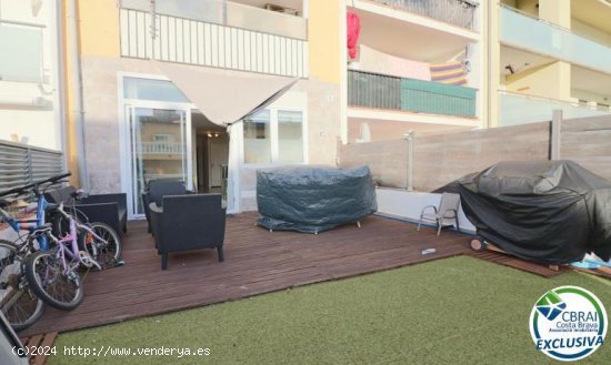 Piso en venta  en Empuria-brava - Girona