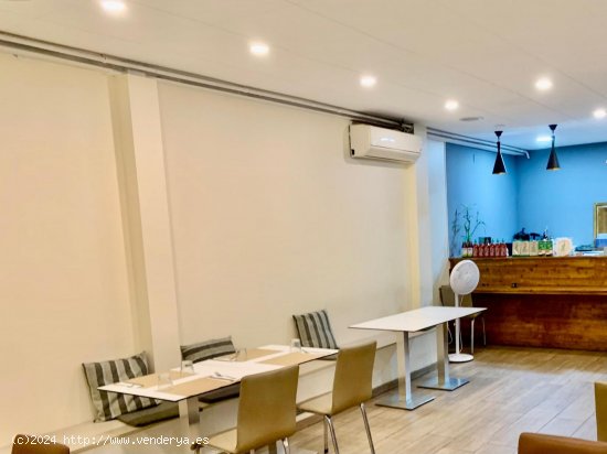 Local comercial en alquiler  en Barcelona - Barcelona