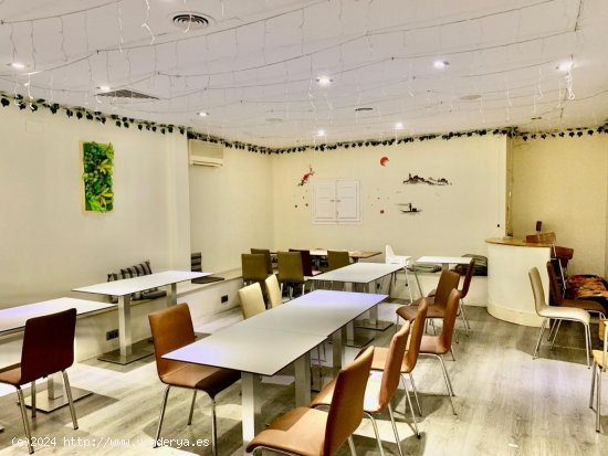 Local comercial en alquiler  en Barcelona - Barcelona