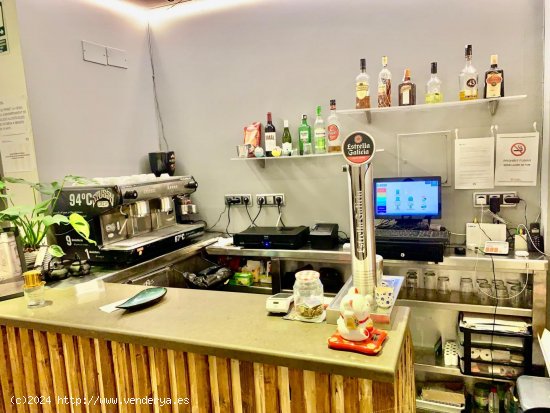 Local comercial en alquiler  en Barcelona - Barcelona