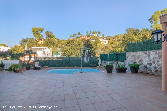 Unifamiliar aislada en venta  en Sant Vicenç dels Horts - Barcelona