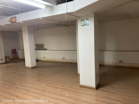 Local comercial en venta  en Barcelona - Barcelona