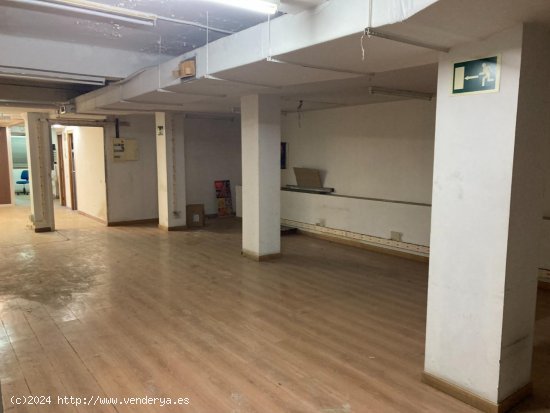 Local comercial en venta  en Barcelona - Barcelona