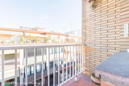 Piso en venta  en Cornellà de Llobregat - Barcelona