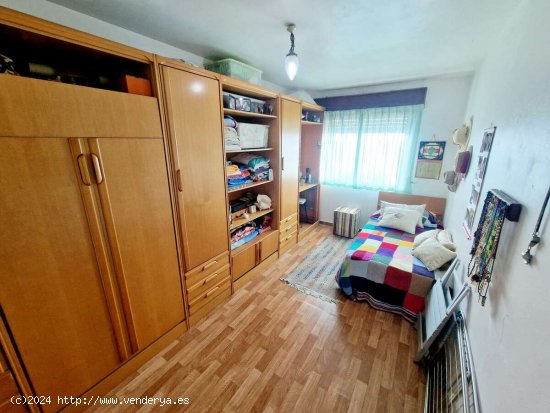 Apartamento en Venta en Casco Urbano - Vilanova de Arousa