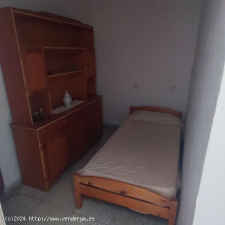 Piso en Venta en Centro - Almería