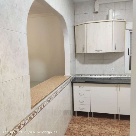 Piso en Venta en Los Molinos - Almería