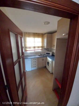 Piso en Venta en Urb. Roquetas de Mar - Roquetas de Mar