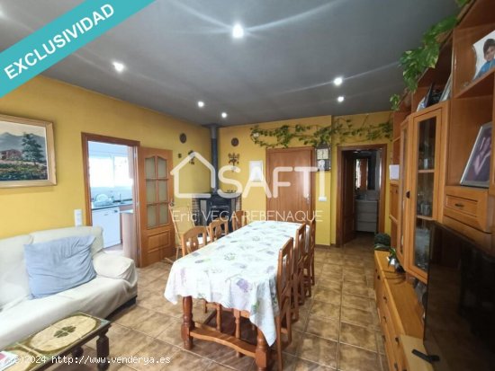 Casa en venta en Sant Cebrià de Vallalta