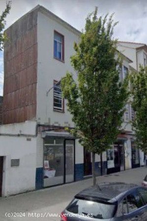 Edificio Viviendas en Venta en Ferrol La Coruña Ref: 437948