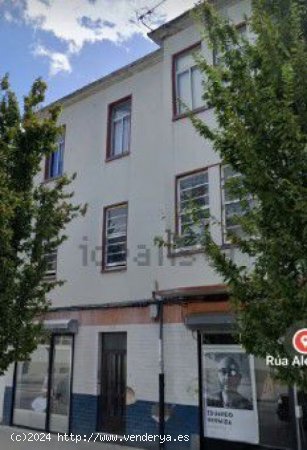 Edificio Viviendas en Venta en Ferrol La Coruña Ref: 437948