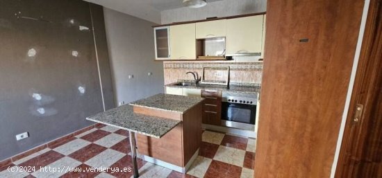 Apartamento en Venta en Tuineje Las Palmas