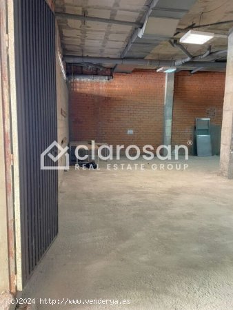 Local comercial en Alquiler en Málaga Málaga