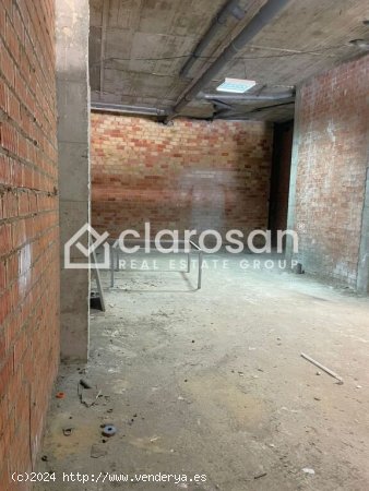 Local comercial en Alquiler en Málaga Málaga