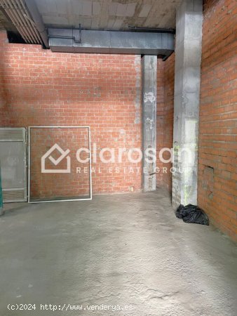 Local comercial en Alquiler en Málaga Málaga