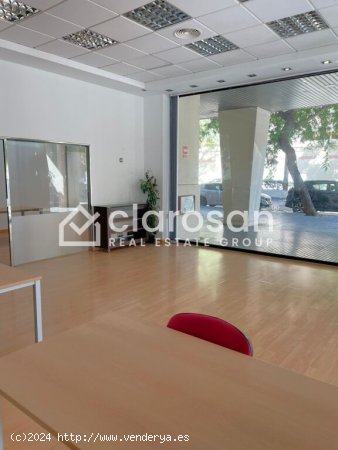 Local comercial en Alquiler en Málaga Málaga