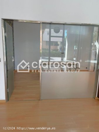 Local comercial en Alquiler en Málaga Málaga