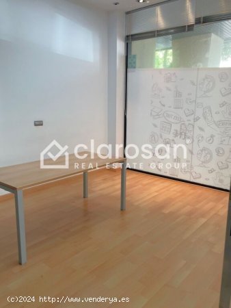 Local comercial en Alquiler en Málaga Málaga