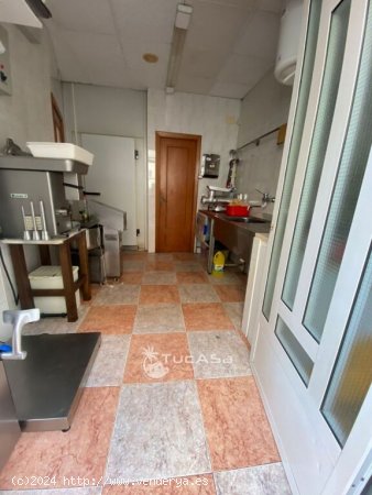 Local Comercial en Gandia