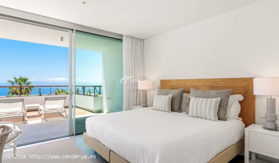 Apartamento en Venta en Guia De Isora Santa Cruz de Tenerife