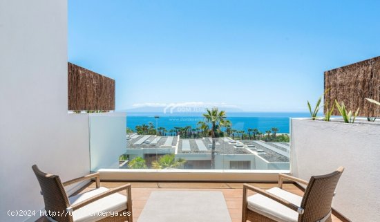 Dúplex en Venta en Guia De Isora Santa Cruz de Tenerife