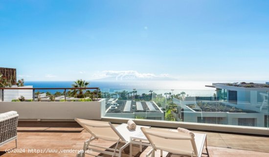 Apartamento en Venta en Guia De Isora Santa Cruz de Tenerife