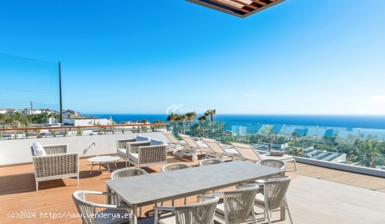 Dúplex en Venta en Guia De Isora Santa Cruz de Tenerife