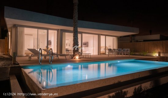 Casa-Chalet en Venta en Guia De Isora Santa Cruz de Tenerife