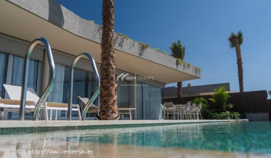 Casa-Chalet en Venta en Guia De Isora Santa Cruz de Tenerife