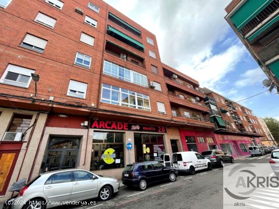 Piso en venta en Talavera de la Reina de 115 m2