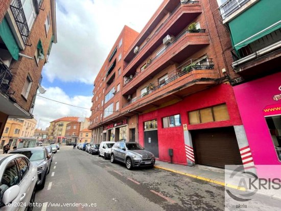 Piso en venta en Talavera de la Reina de 115 m2