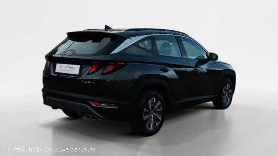 Hyundai Tucson Diesel ( Tucson 1.6 CRDI Maxx 4x2 )  - Cartagena