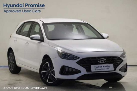 Hyundai i30 ( 1.5 DPI Klass SLX 110 )  - Lliçà De Vall