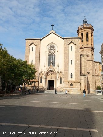  CASA UNIFAMILIAR en venta en Sabadell 