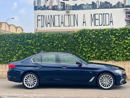 BMW Serie 5 en venta en TorrejÃ³n de
Ardoz (Madrid) - TorrejÃ³n de
Ardoz