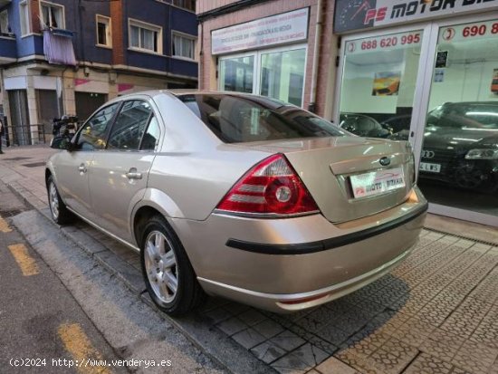 FORD Mondeo en venta en Santurtzi (Vizcaya) - Santurtzi