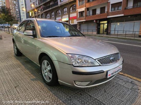 FORD Mondeo en venta en Santurtzi (Vizcaya) - Santurtzi