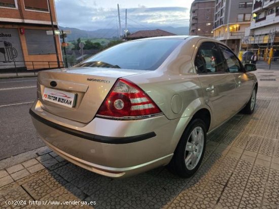 FORD Mondeo en venta en Santurtzi (Vizcaya) - Santurtzi