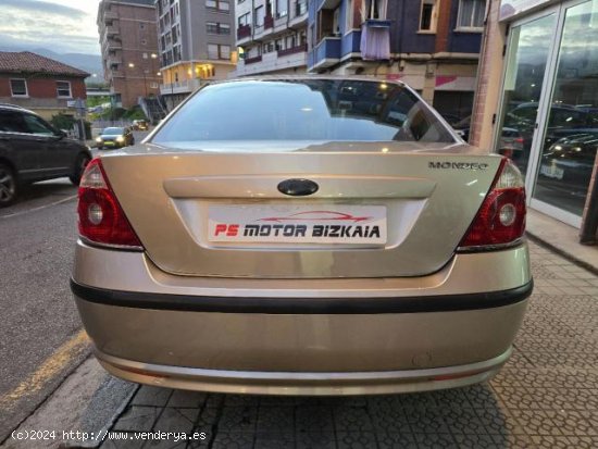 FORD Mondeo en venta en Santurtzi (Vizcaya) - Santurtzi