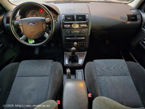 FORD Mondeo en venta en Santurtzi (Vizcaya) - Santurtzi