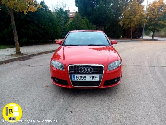 AUDI A4 en venta en Daganzo de Arriba (Madrid) - Daganzo de Arriba